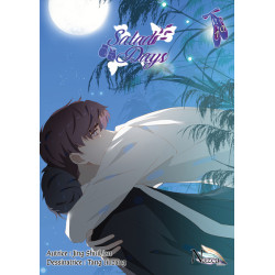 Salad Days - Tome 10