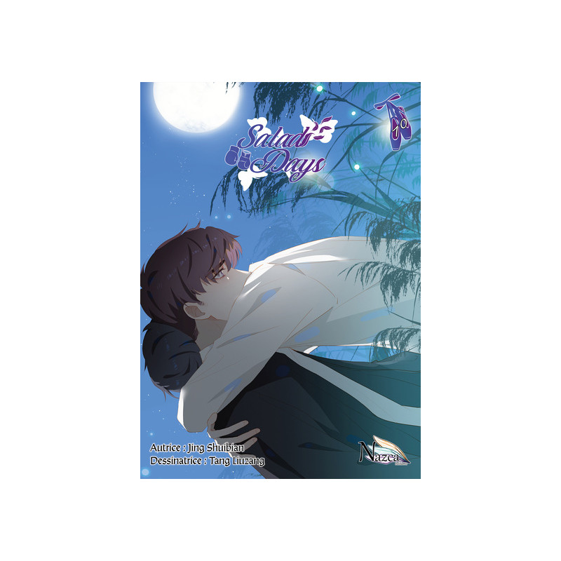 Salad Days - Tome 10