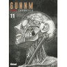 Gunnm Mars Chronicle - Tome 11