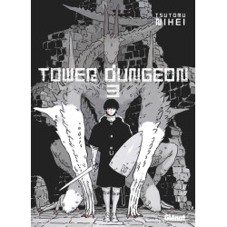 Tower Dungeon - Tome 03