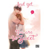 And yet, you are so sweet T11
