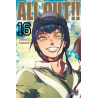 All Out!! T16