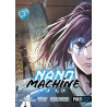 Nano Machine T03