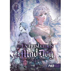 My Ex-husband's Mad Dog T04