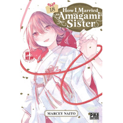 How I Married an Amagami...