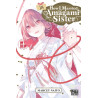 How I Married an Amagami Sister T18