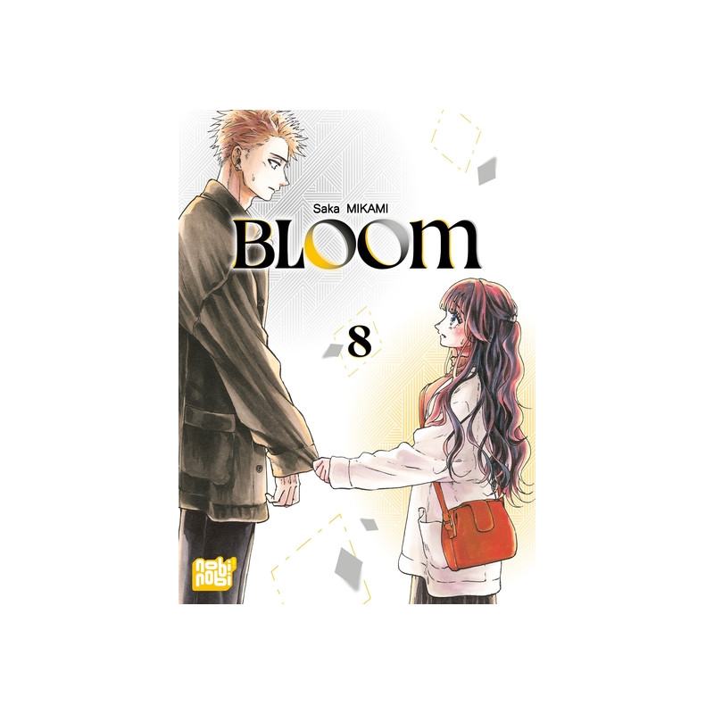 Bloom T08