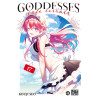 Goddesses Cafe Terrace T17