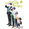 Les quatre frères Yuzuki T14