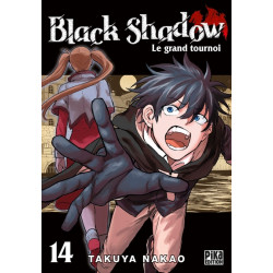 Black Shadow T14