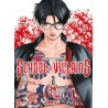School of Villains T03