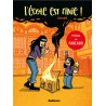L'école est finie