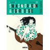 Swingin' Dragon & Tiger Boogie T03