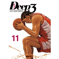 Deep 3 T11