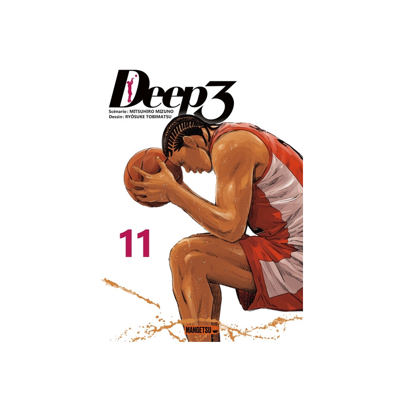 Deep 3 T11