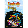 Fantastic Four : L'intégrale 1983 (T22)