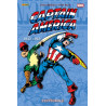 Captain America Comics : L'intégrale 1942-1943 (T06)