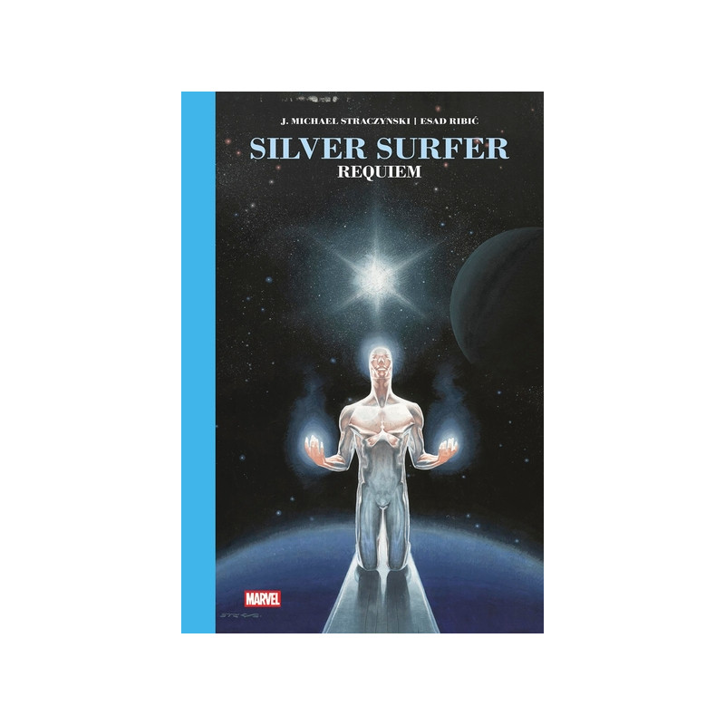 Silver Surfer : Requiem