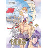 La Belle et le Badass T04