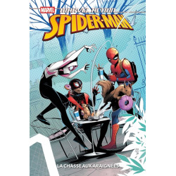 Marvel Action - Spider-Man...