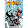 Marvel Action - Spider-Man T02 : La chasse aux araignées