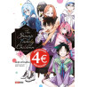 The Shiunji Family Children T01 (Prix découverte)