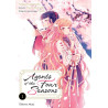 Agents of the Four Seasons (Manga) - Tome 01 (VF)