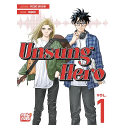 Unsung Hero T01
