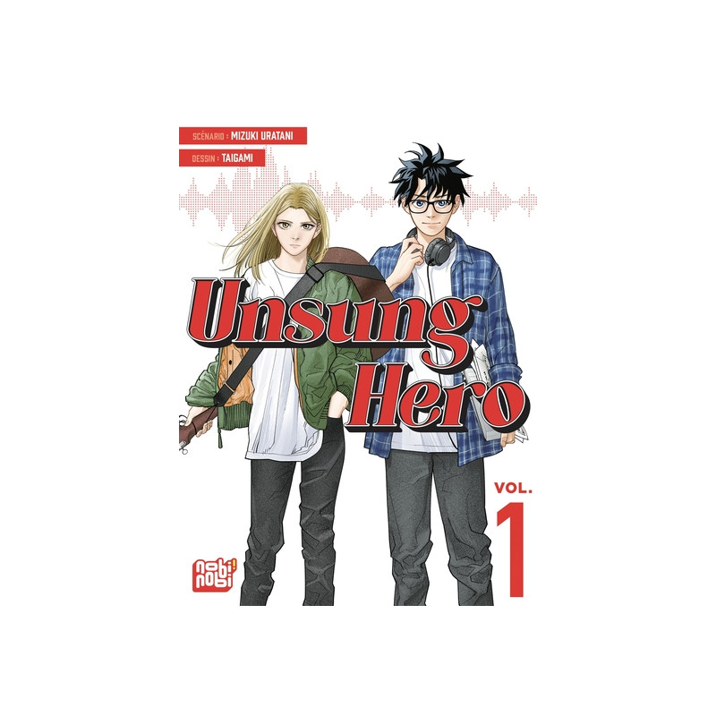 Unsung Hero T01
