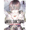 Angel Sanctuary T01 - Tokyo Chronos