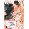 Agents of the Four Seasons (Roman) - Tome 01 (VF)