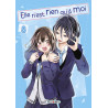 Elle n'est rien qu'à moi ! T08