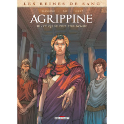 Les Reines de sang -...