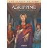 Les Reines de sang - Agrippine T03 - Ce qui ne peut être nommé