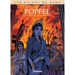 Les Reines de sang - Poppée...