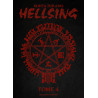Hellsing Perfect edition T04