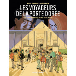 Les Voyageurs de la Porte...