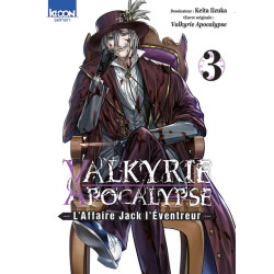 Valkyrie Apocalypse -...