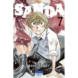 Sanda T07