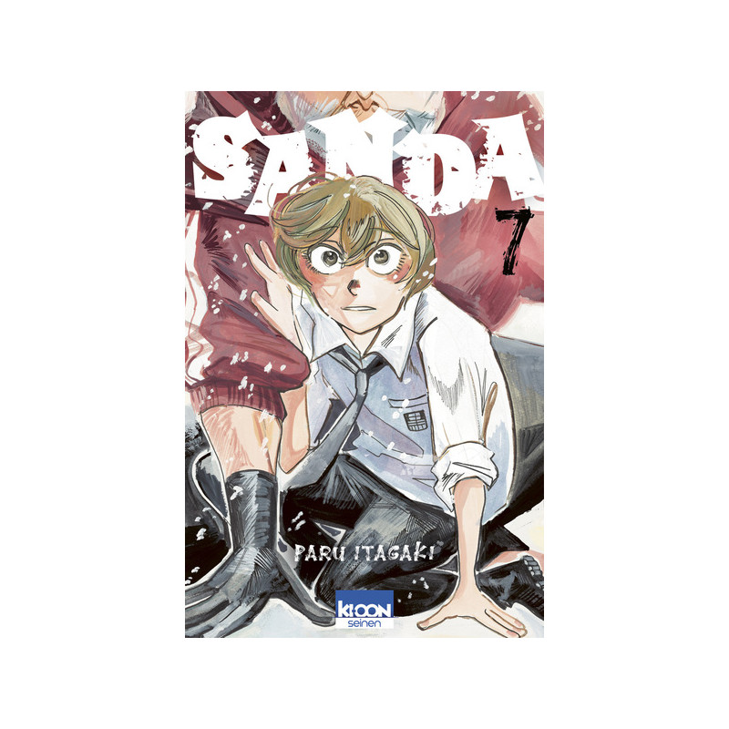 Sanda T07