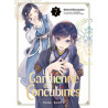 La gardienne des concubines T07