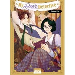 My Dear Detective T07