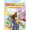 Dragoland - L'épée du champion