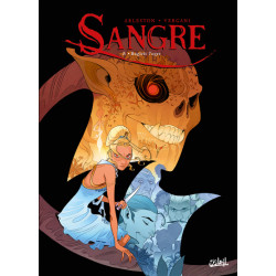 Sangre T05 Rugleïs l'ogre