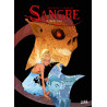 Sangre T05 Rugleïs l'ogre