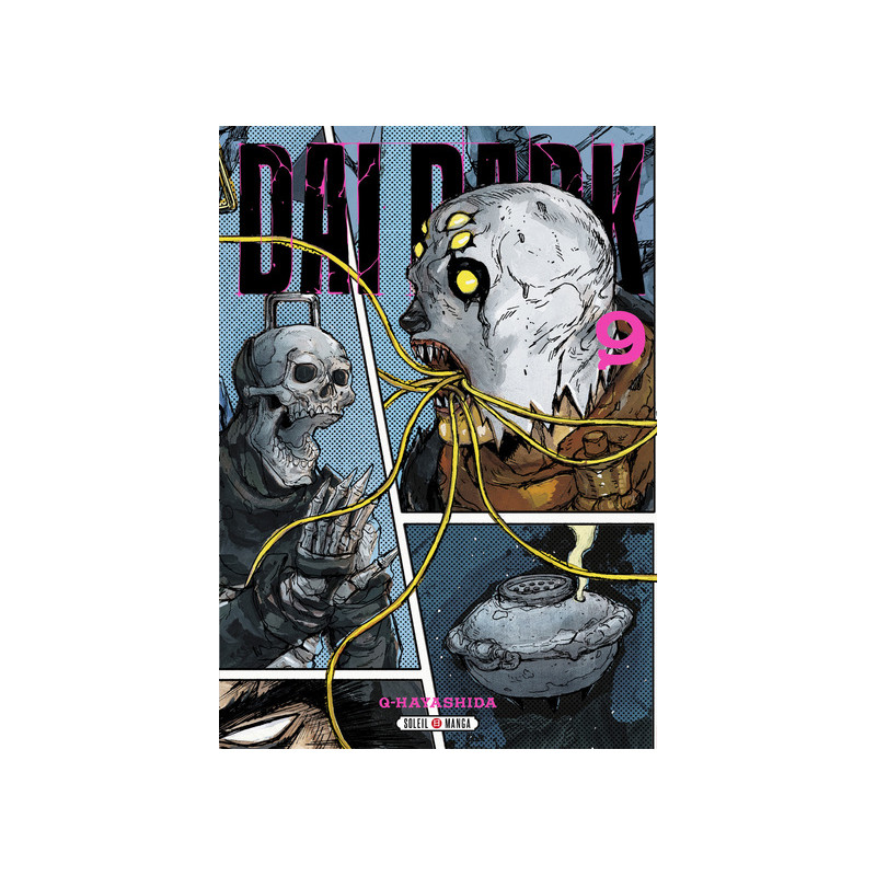 Dai Dark T09