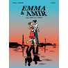 Emma et Amir - Dans l'ombre de la terreur