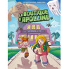 La Boutique d'Apolline - Tome 1