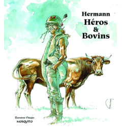 Héros & Bovins