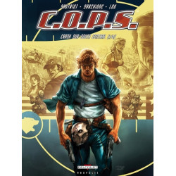 COPS T01 - Crash sur South...